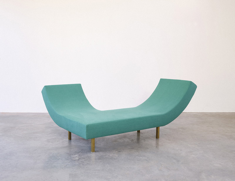 Sofa Cavrois de Muller Van Severen