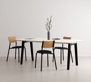 TIPTOE, marque de mobilier ecoresponsable 100% made in Europe