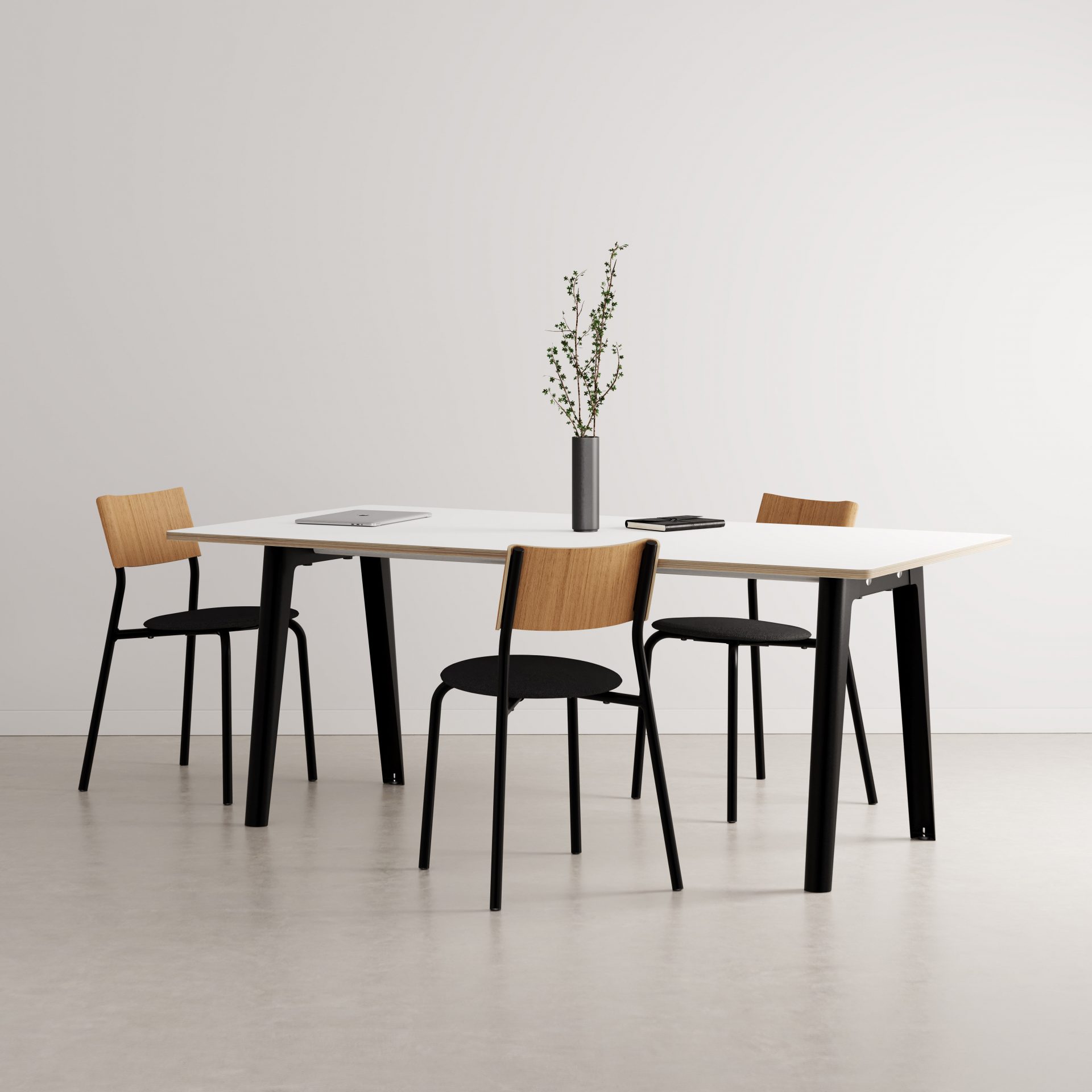 TIPTOE, marque de mobilier ecoresponsable 100% made in Europe