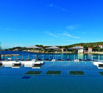 Thalazur Île Rousse 5* Bandol