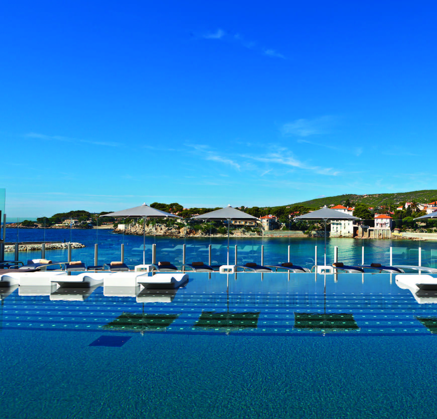 Thalazur Île Rousse 5* Bandol