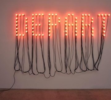 Faire son temps – Christian Boltanski