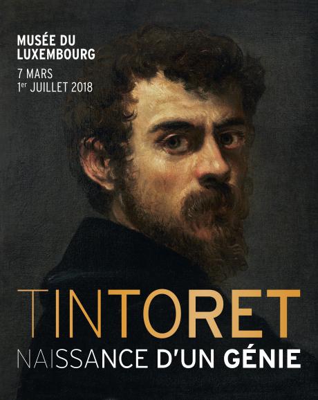 Exposition : Tintoret, naissance d’un génie