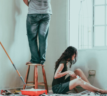 Lofter son appartement, comment votre assurance vous couvre pendant les travaux ?