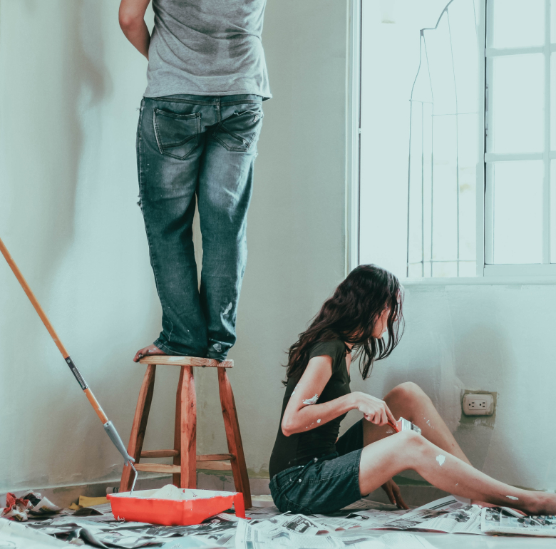 Lofter son appartement, comment votre assurance vous couvre pendant les travaux ?