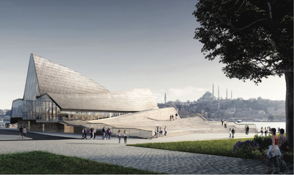 turquie-une-bibliotheque-coiffee-dun-tapis-volant