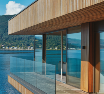 10 raisons de construire en bois