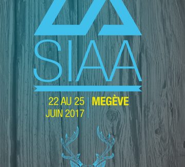 Le SIAA : du 22 au 25 juin à Megève