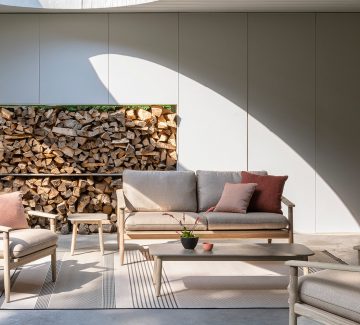 Tendances Outdoor – Printemps 2021 par Matière & Couleur