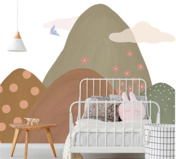 <strong>9 idées déco pour une chambre d’enfant originale et fonctionnelle</strong>